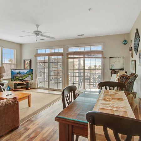 Beachwalk Villas 23 Folly Beach Ngoại thất bức ảnh