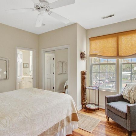 Beachwalk Villas 23 Folly Beach Ngoại thất bức ảnh
