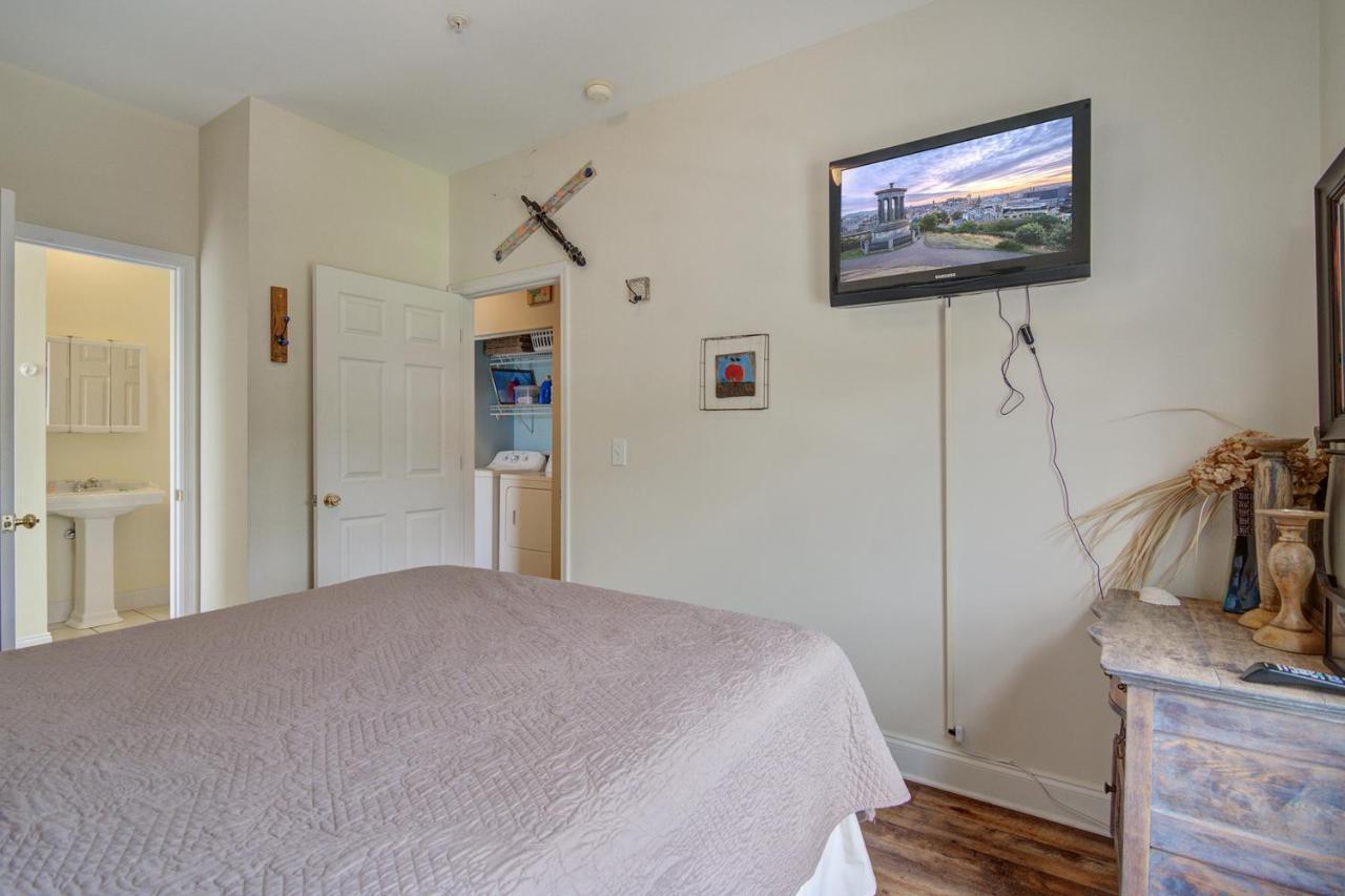 Beachwalk Villas 23 Folly Beach Ngoại thất bức ảnh