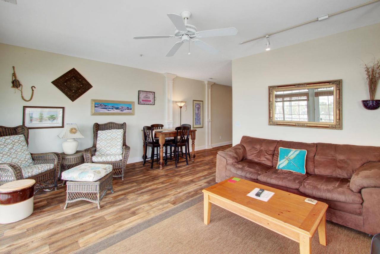 Beachwalk Villas 23 Folly Beach Ngoại thất bức ảnh