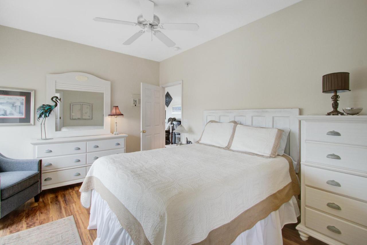 Beachwalk Villas 23 Folly Beach Ngoại thất bức ảnh