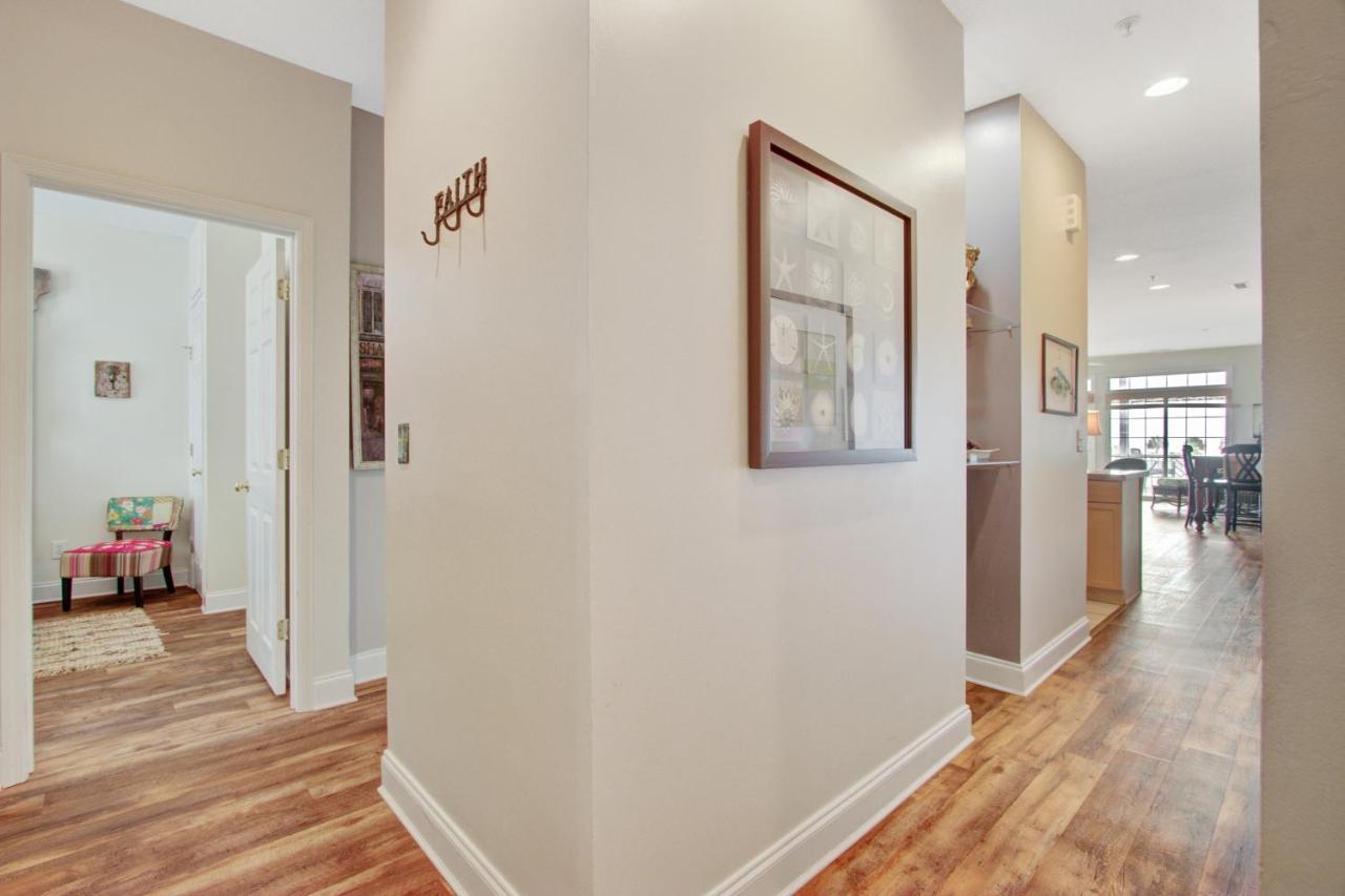 Beachwalk Villas 23 Folly Beach Ngoại thất bức ảnh